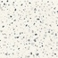 Sant'Agostino Deconcrete С000521529 CSADMEWH90_De-MediumWhite90*90 porcelain tile 90x90 cm, Italy, terrazzo - photo 1