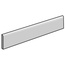 Sant'Agostino Digitalart С000328481 CSABDADE60_Batt.Dig.ArtDen./60 baseboard 9,5x60 cm, Italy, fabric - photo 1