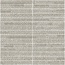 Sant'Agostino Digitalart С000328545 CSAPLUEC30_PlusEcru Mosaïque 30x30 cm, Italie, tissu - photo 1