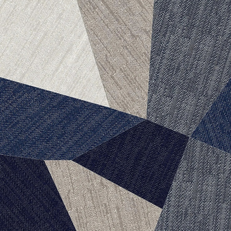 Sant'Agostino Digitalart С000328510 CSADIAMX90_Dig.ArtMix9090 porcelain tile 90x90 cm, Italy, fabric - photo 1 Sant'Agostino Digitalart С000328510 CSADIAMX90_Dig.ArtMix9090 porcelain tile 90x90 cm, Italy, fabric - photo 1