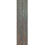 Sant'Agostino Dripart С000573861 CSADRBZ730_DripartLinesBronze7,3*29,6 porcelain tile 7,3x29,6 cm, Italy, metal and rust - photo 1