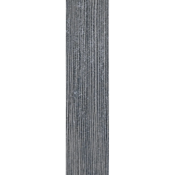 Sant'Agostino Dripart С000573869 CSADRCM730_DripartLinesCalamine7,3*29,6 porcelain tile 7,3x29,6 cm, Italy, metal and rust - photo 1 Sant'Agostino Dripart С000573869 CSADRCM730_DripartLinesCalamine7,3*29,6 porcelain tile 7,3x29,6 cm, Italy, metal and rust - photo 1