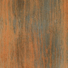 Sant'Agostino Dripart С000573874 CSADRCO660_DripartCopper60*60 keramisch graniet 60x60 cm, Italië, metaal en roest - foto 1 - foto 1