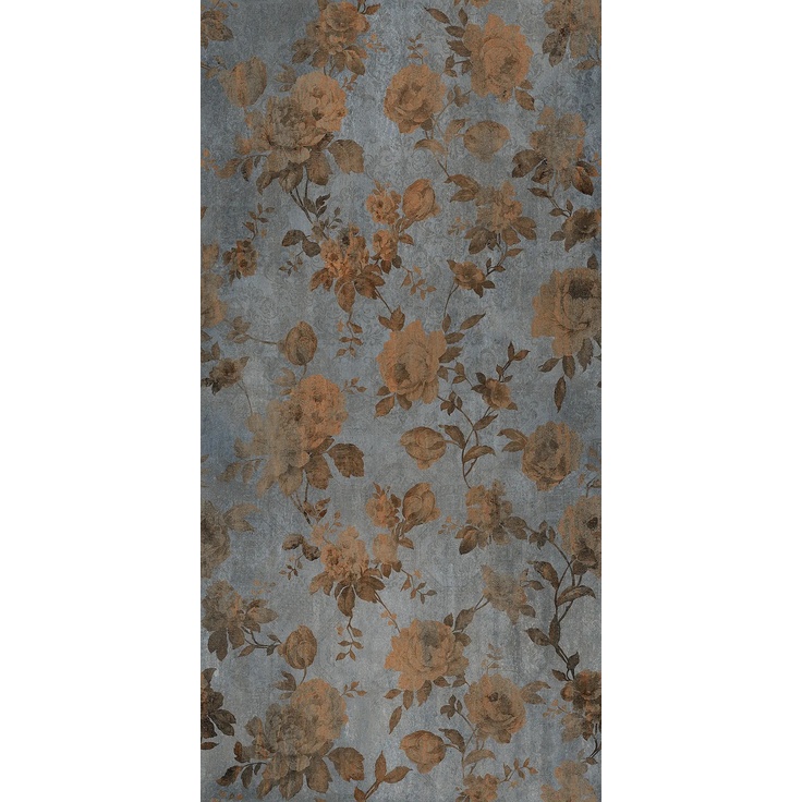 Sant'Agostino Dripart С000573884 CSADRRD612_DripartRoseDark60*120 grès cérame 60x120 cm, Italie, métal et rouille - photo 1 Sant'Agostino Dripart С000573884 CSADRRD612_DripartRoseDark60*120 grès cérame 60x120 cm, Italie, métal et rouille - photo 1