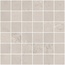 Sant'Agostino Duo С000591756 CSAMDFCE30_DuoMosFrontCement30*30 Mozaika 30x30 cm, Itálie, beton - fotografie 1