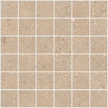 Sant'Agostino Duo С000591755 CSAMDBSA30_DuoMosBackSand30*30 Mozaika 30x30 cm, Włochy, kotto - zdjęcie 1 - zdjęcie 1