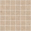 Sant'Agostino Duo С000591755 CSAMDBSA30_DuoMosBackSand30*30 Mosaic 30x30 cm, Italy, cotto - photo 1 Sant'Agostino Duo С000591755 CSAMDBSA30_DuoMosBackSand30*30 Mosaic 30x30 cm, Italy, cotto - photo 1