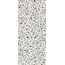 Sant'Agostino Extra С000622132 CSADXDW227_ExtraDxdw227DeMaxiDecoWhite120*278 porcelain tile 120x278 cm, Italy, terrazzo - photo 1 Sant'Agostino Extra С000622132 CSADXDW227_ExtraDxdw227DeMaxiDecoWhite120*278 porcelain tile 120x278 cm, Italy, terrazzo - photo 1