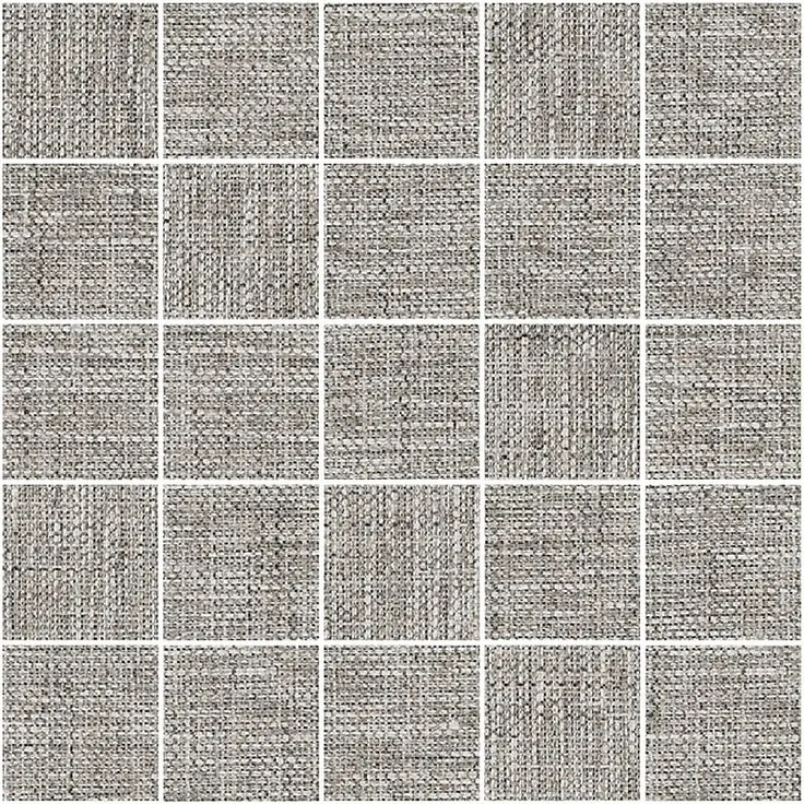 Sant'Agostino Fineart С000383469 CSAMFIGR30_Mos.FineartGrey Mosaic 30x30 cm, Italy, fabric - photo 1 Sant'Agostino Fineart С000383469 CSAMFIGR30_Mos.FineartGrey Mosaic 30x30 cm, Italy, fabric - photo 1