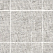 Sant'Agostino Fineart С000383472 CSAMFIWH30_Mos.FineartWhite Mozaïek 30x30 cm, Italië, stof - foto 1 - foto 1