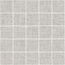 Sant'Agostino Fineart С000383472 CSAMFIWH30_Mos.FineartWhite Mosaic 30x30 cm, Italy, fabric - photo 1