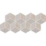 Sant'Agostino Fineart С000383427 CSAEXFML01_HexagonF.ArtMixLi Mozaika 20x46 cm, Itálie, pod látku - fotografie 1 Sant'Agostino Fineart С000383427 CSAEXFML01_HexagonF.ArtMixLi Mozaika 20x46 cm, Itálie, pod látku - fotografie 1