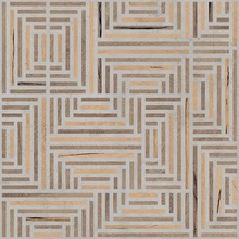 Sant'Agostino Form С000495439 CSAMAZE190_FormMaze90*90 gres porcelanowy 90x90 cm, Włochy, pod betonem - zdjęcie 1 - zdjęcie 1