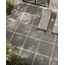 Sant'Agostino Glow 60x60, glaserad keramisk granit, Italien, terrazzo - interiörfoto 17 Sant'Agostino Glow 60x60, glaserad keramisk granit, Italien, terrazzo - interiörfoto 17