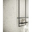 Sant'Agostino Glow 60x60, glaserad keramisk granit, Italien, terrazzo - interiörfoto 4 Sant'Agostino Glow 60x60, glaserad keramisk granit, Italien, terrazzo - interiörfoto 4