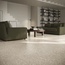Sant'Agostino Glow 60x60, glaserad keramisk granit, Italien, terrazzo - interiörfoto 18 Sant'Agostino Glow 60x60, glaserad keramisk granit, Italien, terrazzo - interiörfoto 18