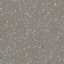 Sant'Agostino Glow С000622197 CSAGLOGY90_GlowGrey90*90 keramisch graniet 90x90 cm, Italië, terrazzo - foto 1 - foto 1