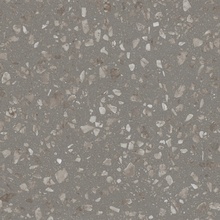 Sant'Agostino Glow С000622196 CSAGLOGY60_GlowGrey60*60 keramisch graniet 60x60 cm, Italië, terrazzo - foto 1 - foto 1