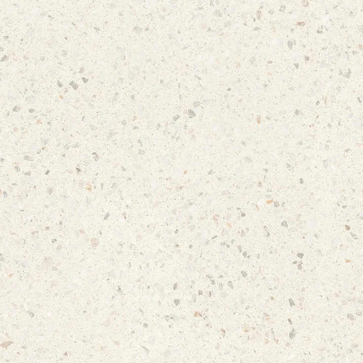 Sant'Agostino Glow С000622201 CSAGLOIV12_GlowIvory120*120 porcelænsflise 120x120 cm, Italien, terrazzo - foto 1 Sant'Agostino Glow С000622201 CSAGLOIV12_GlowIvory120*120 porcelænsflise 120x120 cm, Italien, terrazzo - foto 1