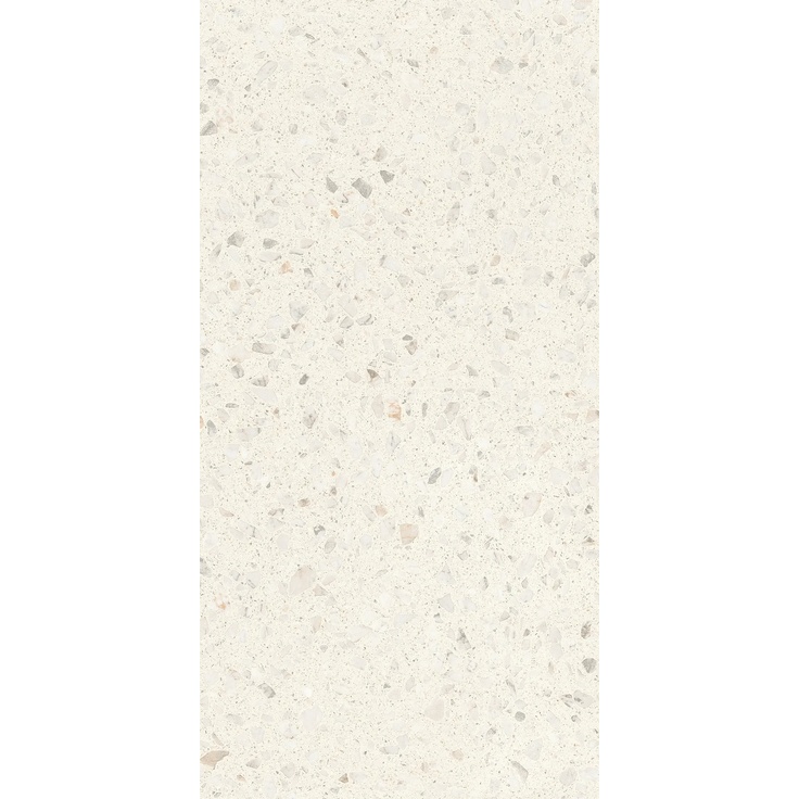 Sant'Agostino Glow С000622186 CSAGLIK612_GlowIvorySilk60*120 porcelænsflise 60x120 cm, Italien, terrazzo - foto 1 Sant'Agostino Glow С000622186 CSAGLIK612_GlowIvorySilk60*120 porcelænsflise 60x120 cm, Italien, terrazzo - foto 1