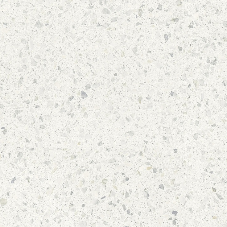 Sant'Agostino Glow С000622207 CSAGLOLI90_GlowLight90*90 porcelain tile 90x90 cm, Italy, terrazzo - photo 1 Sant'Agostino Glow С000622207 CSAGLOLI90_GlowLight90*90 porcelain tile 90x90 cm, Italy, terrazzo - photo 1