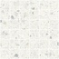 Sant'Agostino Glow С000622243 CSAMGLLI30_GlowMos.Light30*30 Mosaic 30x30 cm, Italy, terrazzo - photo 1