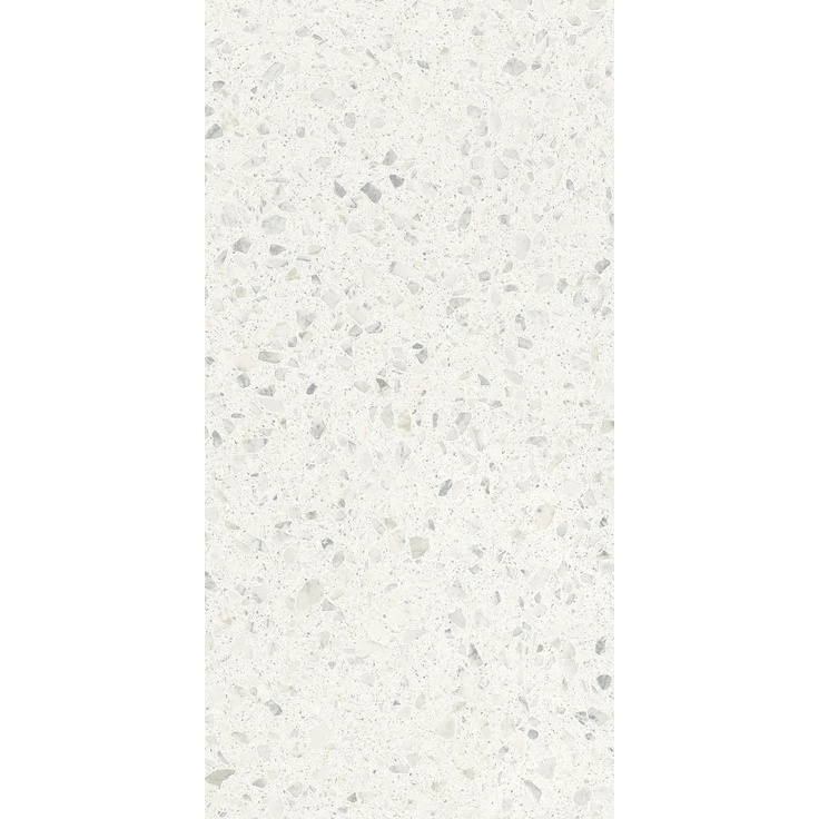 Sant'Agostino Glow С000622188 CSAGLLK612_GlowLightSilk60*120 grès cérame 60x120 cm, Italie, terrazzo - photo 1 Sant'Agostino Glow С000622188 CSAGLLK612_GlowLightSilk60*120 grès cérame 60x120 cm, Italie, terrazzo - photo 1