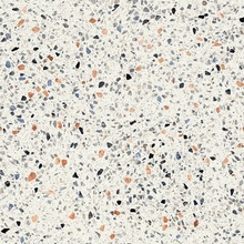 Sant'Agostino Glow С000622220 CSAGPLMO12_GlowPlusMoon120*120 keramisch graniet 120x120 cm, Italië, terrazzo - foto 1 - foto 1