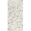 Sant'Agostino Glow С000622228 CSAGPMO612_GlowPlusMoon60*120 porcelain tile 60x120 cm, Italy, terrazzo - photo 1
