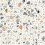 Sant'Agostino Glow С000622248 CSAMGPMO30_GlowMos.PlusMoon30*30 Mosaic 30x30 cm, Italy, terrazzo - photo 1