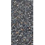 Sant'Agostino Glow С000622229 CSAGPNI612_GlowPlusNight60*120 porcelain tile 60x120 cm, Italy, terrazzo - photo 1