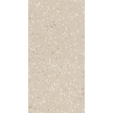 Sant'Agostino Glow С000622210 CSAGLOS612_GlowSand60*120 keramisch graniet 60x120 cm, Italië, terrazzo - foto 1 - foto 1