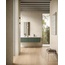 Sant'Agostino Gracewood 20x120, geglazuurd keramisch graniet, Italië, hout - interieurfoto 21