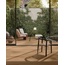 Sant'Agostino Gracewood 20x120, geglazuurd keramisch graniet, Italië, hout - interieurfoto 9
