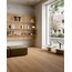 Sant'Agostino Gracewood 20x120, geglazuurd keramisch graniet, Italië, hout - interieurfoto 13
