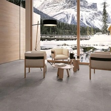 Sant'Agostino Highstone 30x60, glasiertes feinsteinzeug, Italien, andere steinarten - Innenraumfoto 1 - Foto 4
