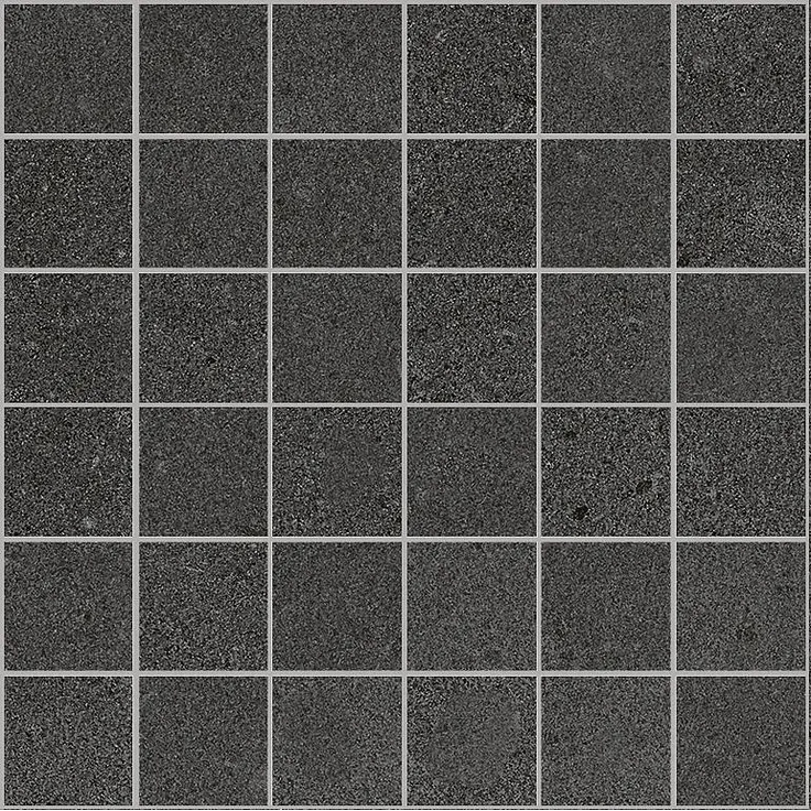 Sant'Agostino Highstone С000394694 CSAMHSDA30_Mos.HighstoneDark Mosaïque 30x30 cm, Italie, autres types de pierre - photo 1 Sant'Agostino Highstone С000394694 CSAMHSDA30_Mos.HighstoneDark Mosaïque 30x30 cm, Italie, autres types de pierre - photo 1