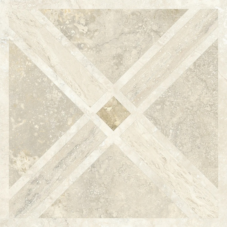 Sant'Agostino Invictus Cross С000608193 CSAICDEK60_InvictusCrossDecoKry60*60 gres porcellanato 60x60 cm, Italia, travertino - foto 1 Sant'Agostino Invictus Cross С000608193 CSAICDEK60_InvictusCrossDecoKry60*60 gres porcellanato 60x60 cm, Italia, travertino - foto 1