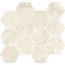 Sant'Agostino Invictus Cross С000608240 CSAMCIYR34_InvictusCrossMaxiIvory30*34,5 Mosaico 30x34,5 cm, Italia, travertino - foto 1 Sant'Agostino Invictus Cross С000608240 CSAMCIYR34_InvictusCrossMaxiIvory30*34,5 Mosaico 30x34,5 cm, Italia, travertino - foto 1