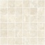 Sant'Agostino Invictus Cross С000608242 CSAMICIV30_InvictusCrossMosIvory30*30 Mosaic 30x30 cm, Italy, travertine - photo 1