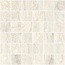 Sant'Agostino Invictus С000591830 CSAMINIV30_InvictusMosIvory30*30 Mosaic 30x30 cm, Italy, travertine - photo 1