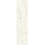 Sant'Agostino Invictus С000591823 CSAINWH730_InvictusWhite7,3*29,6 porcelain tile 7,3x29,6 cm, Italy, travertine - photo 1