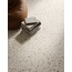 Sant'Agostino Iro 6,5x30, glassert keramisk granittflis, Italia, terrazzo - interiørfoto 20