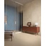 Sant'Agostino Iro 6,5x30, glassert keramisk granittflis, Italia, terrazzo - interiørfoto 17