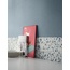 Sant'Agostino Iro 6,5x30, glassert keramisk granittflis, Italia, terrazzo - interiørfoto 6