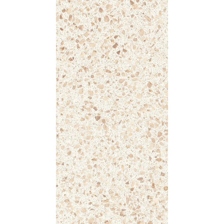 Sant'Agostino Iro С000616012 CSAINSAK12_IroNextSandSilk60*120 porcelain tile 60x120 cm, Italy, terrazzo - photo 1 Sant'Agostino Iro С000616012 CSAINSAK12_IroNextSandSilk60*120 porcelain tile 60x120 cm, Italy, terrazzo - photo 1