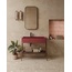 Sant'Agostino Logico 20x60, geglazuurd keramisch graniet, Italië, beton - interieurfoto 1
