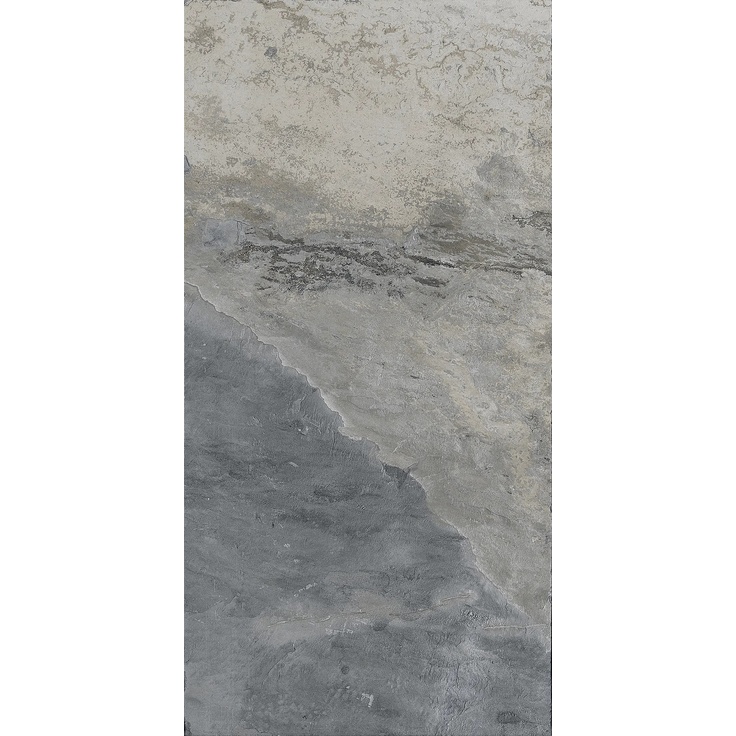 Sant'Agostino Metastone С000591866 CSAMETFO12_MetastoneFog60*120 porcelænsflise 60x120 cm, Italien, skifer (andesit) - foto 1 Sant'Agostino Metastone С000591866 CSAMETFO12_MetastoneFog60*120 porcelænsflise 60x120 cm, Italien, skifer (andesit) - foto 1