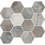 Sant'Agostino Metastone С000591854 CSAMCMFO34_MetastoneMaxiClFog30*34,5 Mozaik 30x34,5 cm, Italien, skifer (andesit) - foto 1 Sant'Agostino Metastone С000591854 CSAMCMFO34_MetastoneMaxiClFog30*34,5 Mozaik 30x34,5 cm, Italien, skifer (andesit) - foto 1