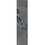 Sant'Agostino Metastone С000591862 CSAMENI730_MetastoneNight7,3*29,6 gres porcelánový 7,3x29,6 cm, Itálie, břidlice (andesit) - fotografie 1